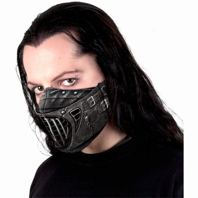 Evil Premium Mask