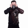 TWISTED SKULLS - Multi-functional Face Wraps