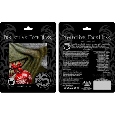 GRINCH -  Protective Face Masks