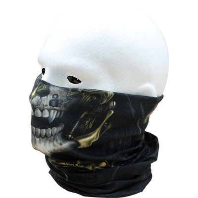 STEAM PUNK REAPER - Multifunctional Face Wraps