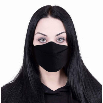 Ninja Premium Cotton Mask
