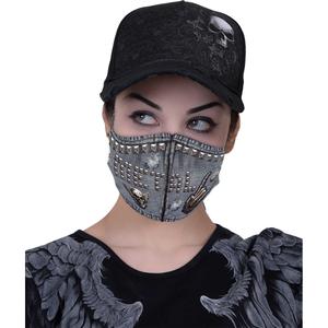 THRASH METAL - Protective Face Masks